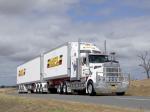 Kenworth T401T 2002 года